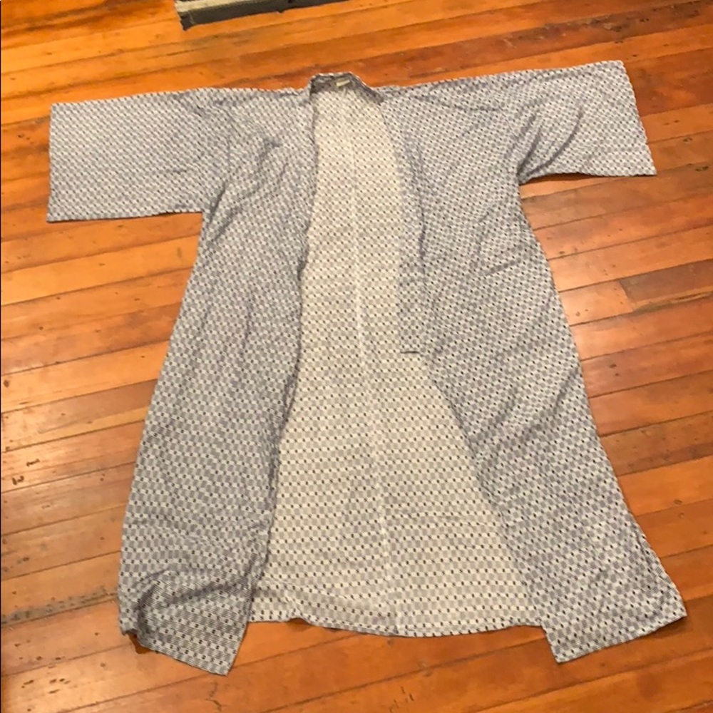 Kimono - Ichi Ban Brand - Small